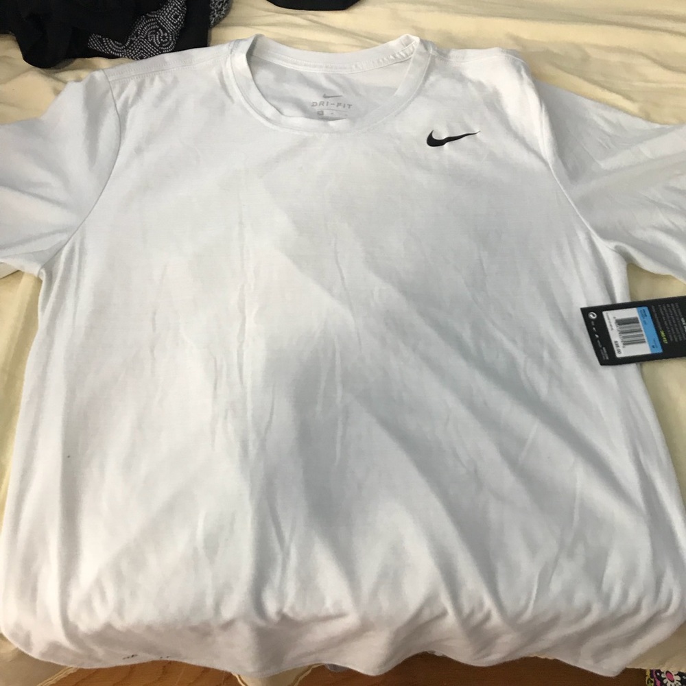 Nike Dri-Fit Shirt